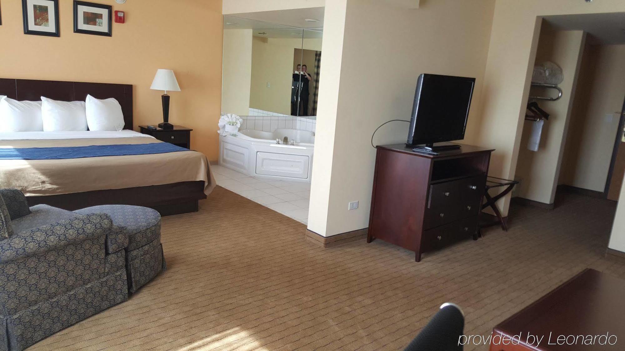 Holiday Inn Express & Suites - Prospect Heights By Ihg Exterior foto