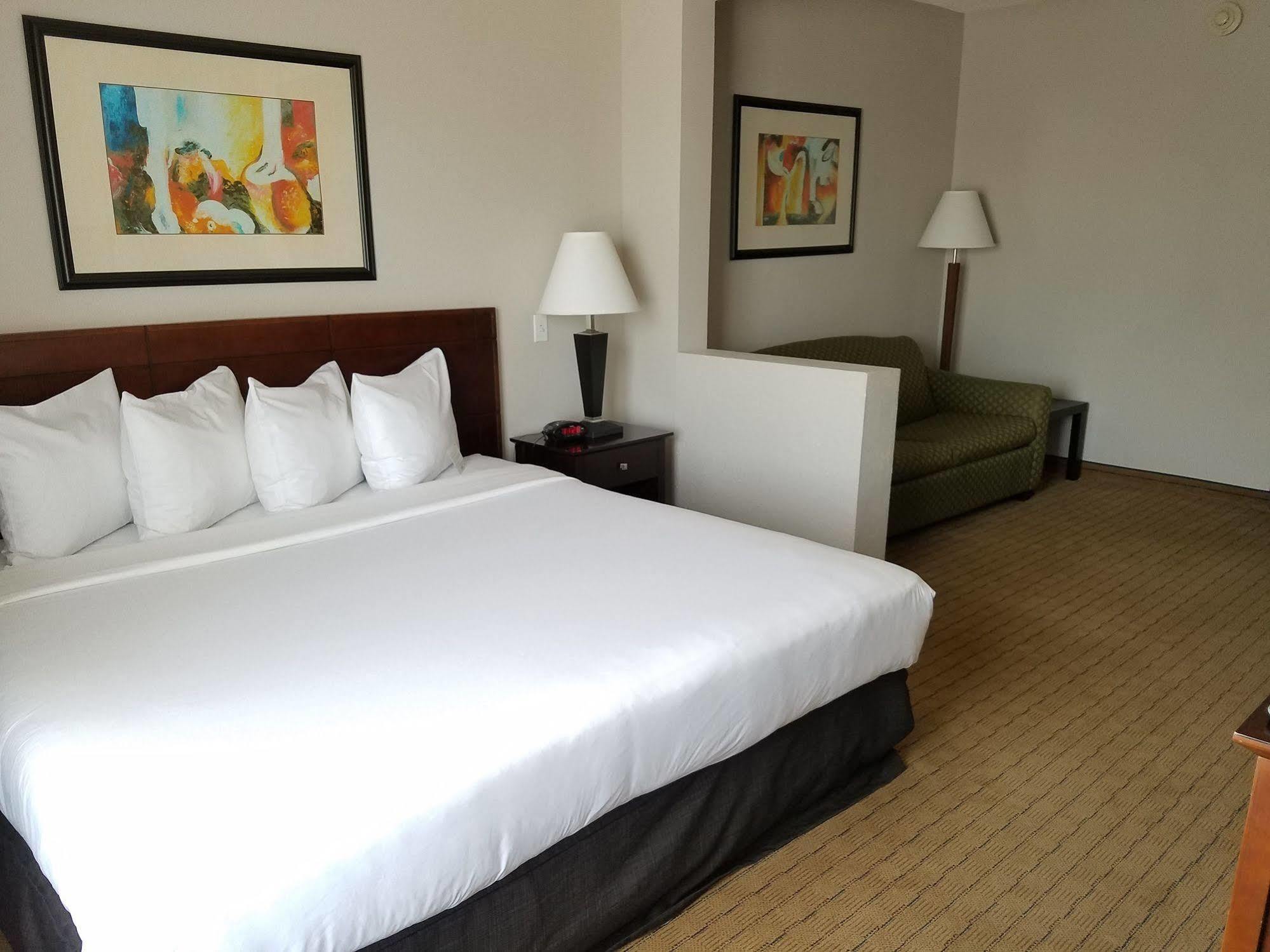 Holiday Inn Express & Suites - Prospect Heights By Ihg Exterior foto